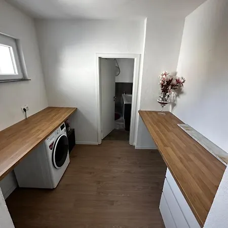 Apartament Grosszuegige In Zentraler Lage Mit Dachterrasse
