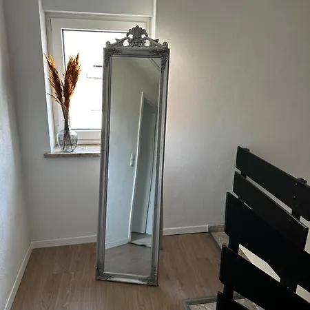 Apartament Grosszuegige In Zentraler Lage Mit Dachterrasse Mendig